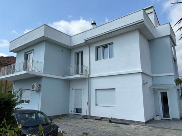 appartamento in vendita a Pinerolo