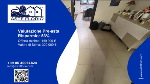 mansarda in vendita a Pinerolo