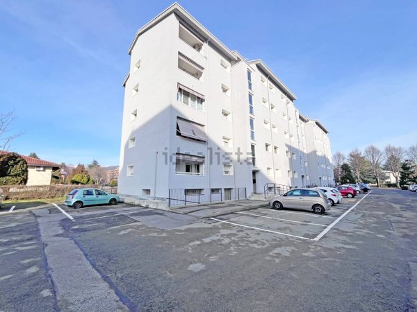 appartamento in vendita a Pinerolo