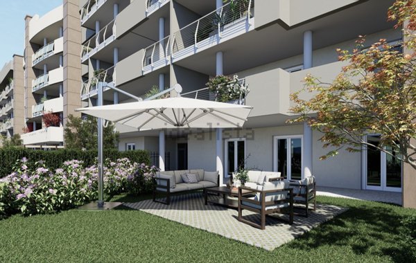 appartamento in vendita a Pinerolo