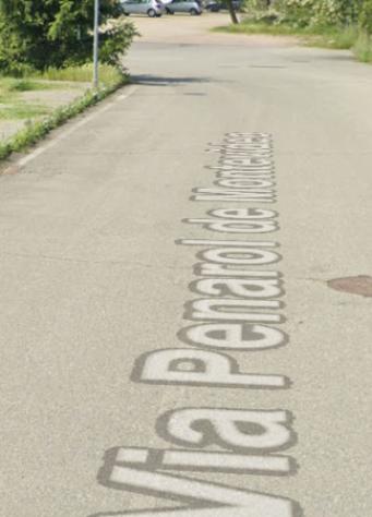 terreno edificabile in vendita a Pinerolo