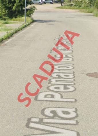 terreno edificabile in vendita a Pinerolo