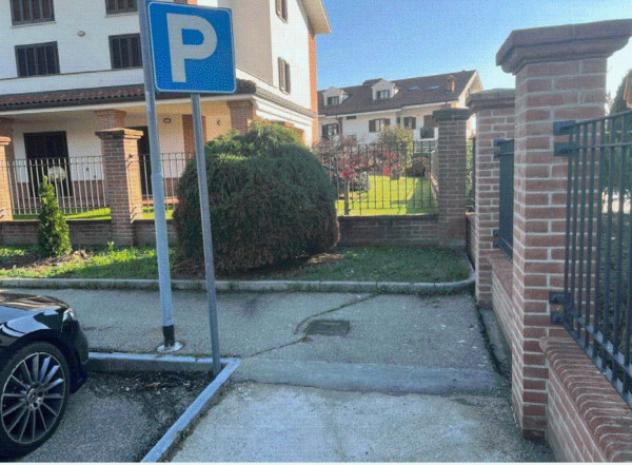 terreno edificabile in vendita a Pinerolo