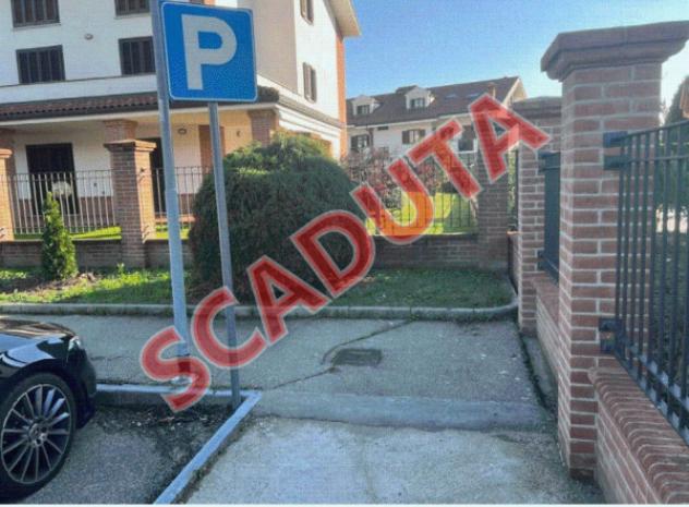 terreno edificabile in vendita a Pinerolo