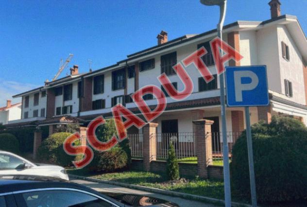 terreno edificabile in vendita a Pinerolo