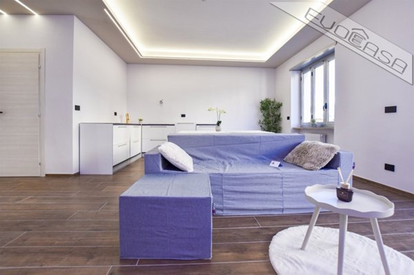 appartamento in vendita a Pinerolo