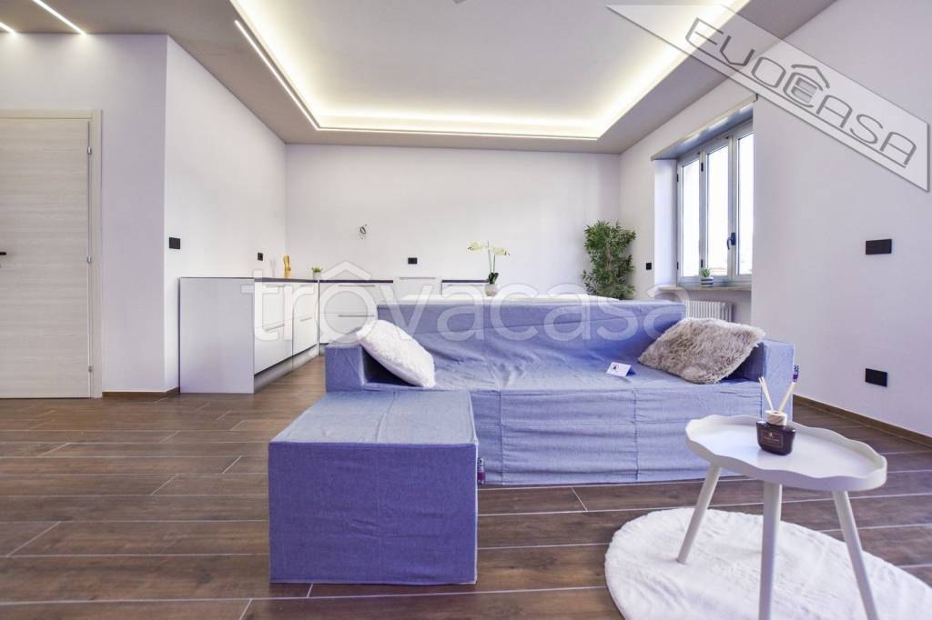 appartamento in vendita a Pinerolo