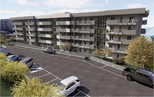 appartamento in vendita a Pinerolo