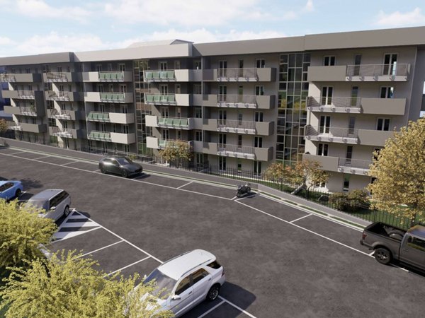 appartamento in vendita a Pinerolo