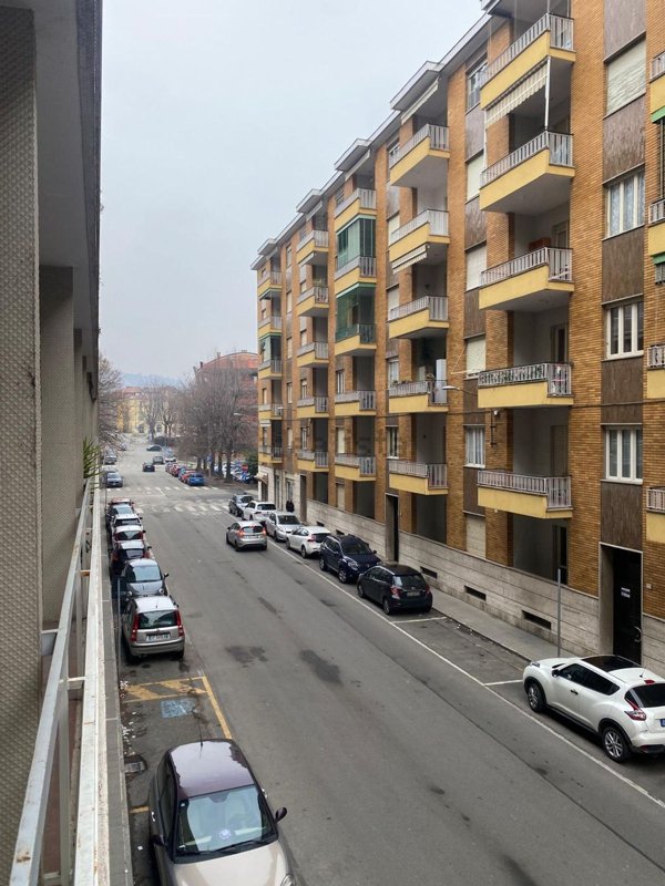 appartamento in vendita a Pinerolo