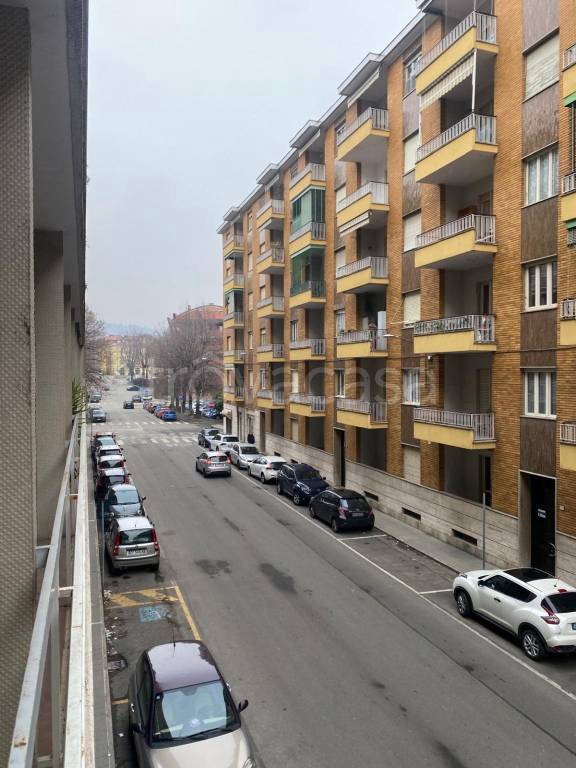 appartamento in vendita a Pinerolo