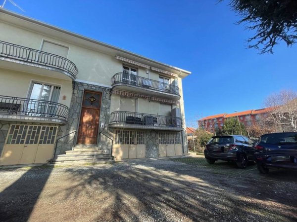 appartamento in vendita a Pinerolo