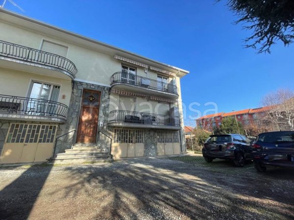appartamento in vendita a Pinerolo