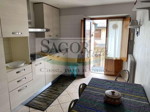 appartamento in vendita a Pinerolo