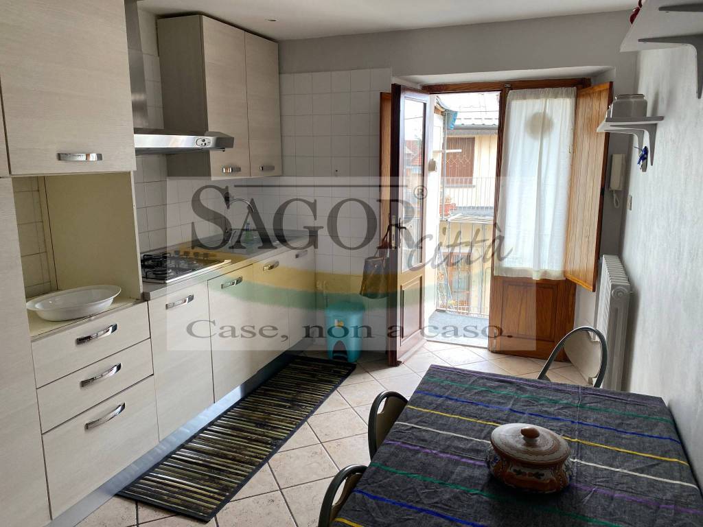 appartamento in vendita a Pinerolo