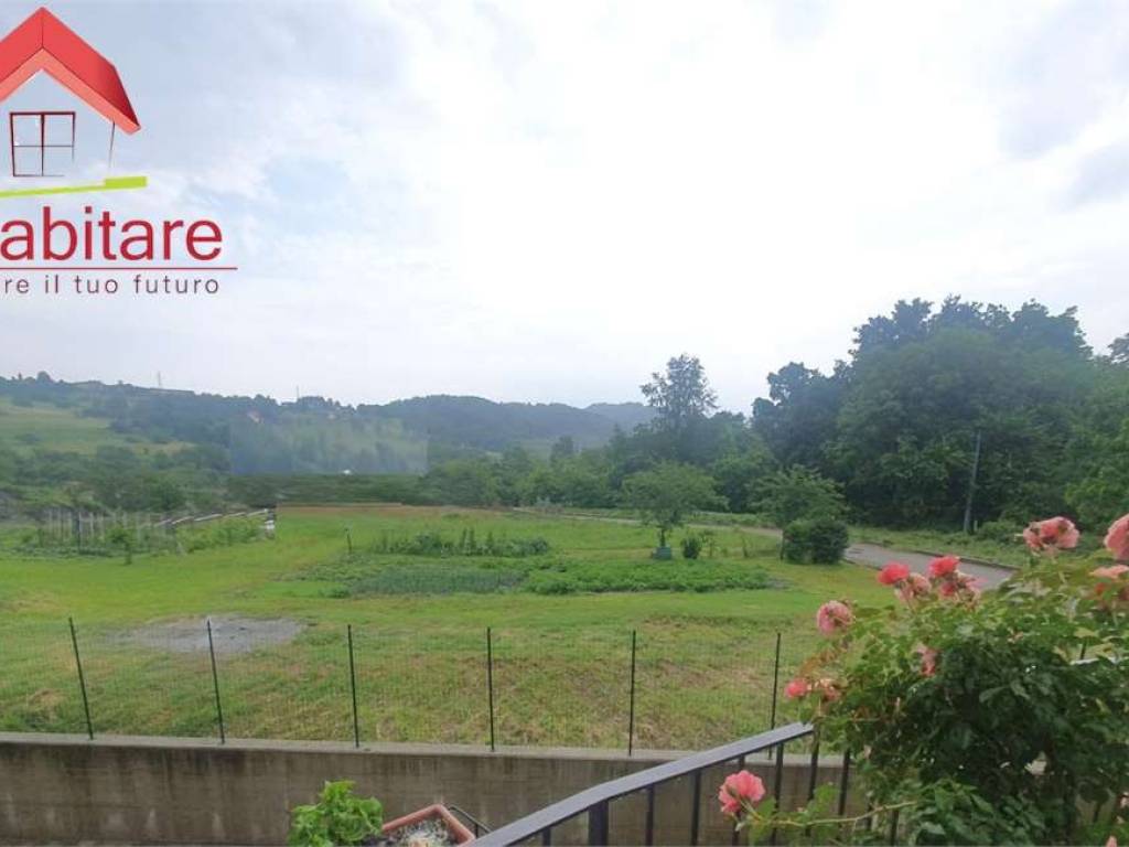 terreno edificabile in vendita a Pinerolo