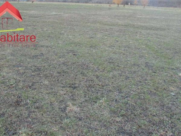 terreno in vendita a Pinerolo in zona Avaro/Tron
