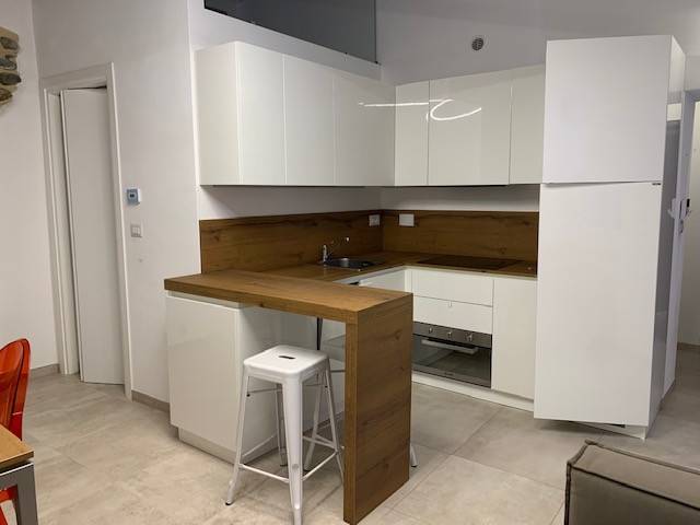 appartamento in vendita a Pinerolo