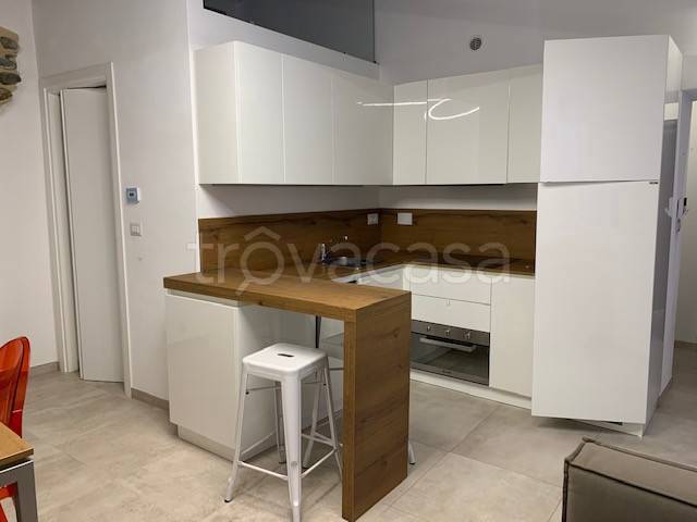 appartamento in vendita a Pinerolo