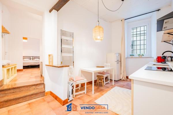 appartamento in vendita a Pinerolo