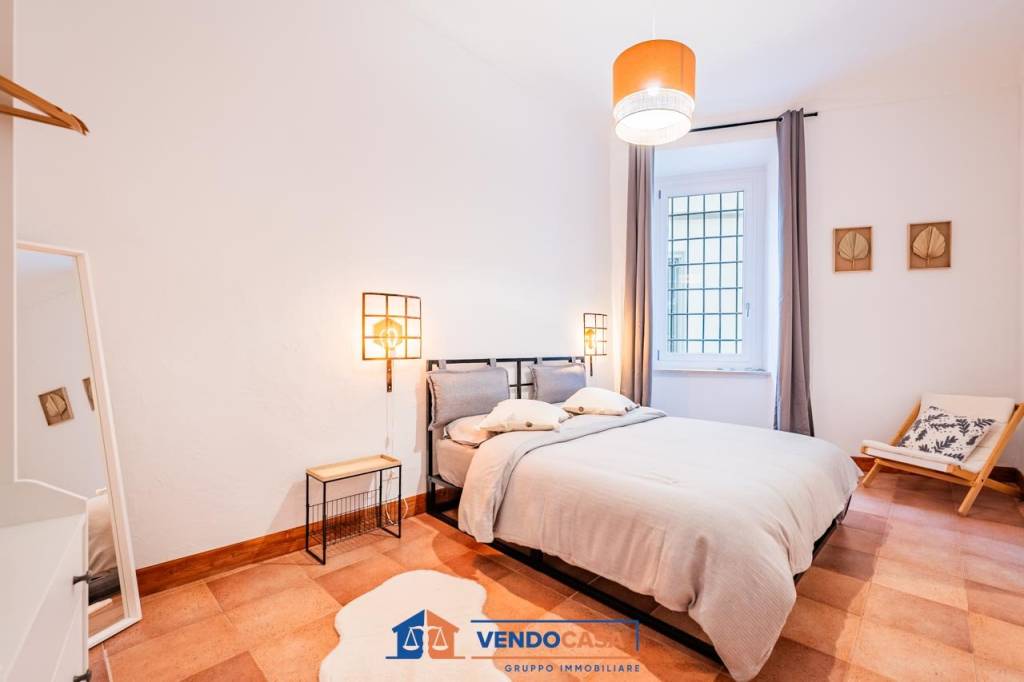 appartamento in vendita a Pinerolo