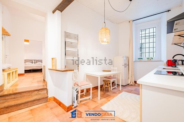 appartamento in vendita a Pinerolo