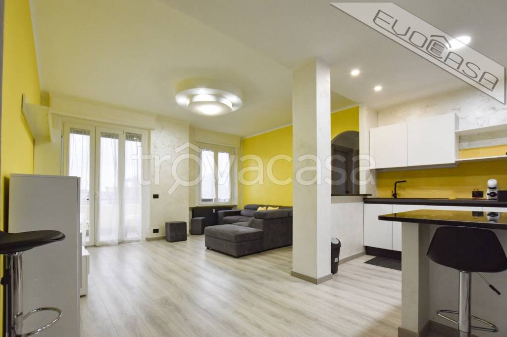 appartamento in vendita a Pinerolo