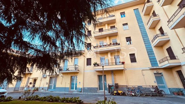 appartamento in vendita a Pinerolo