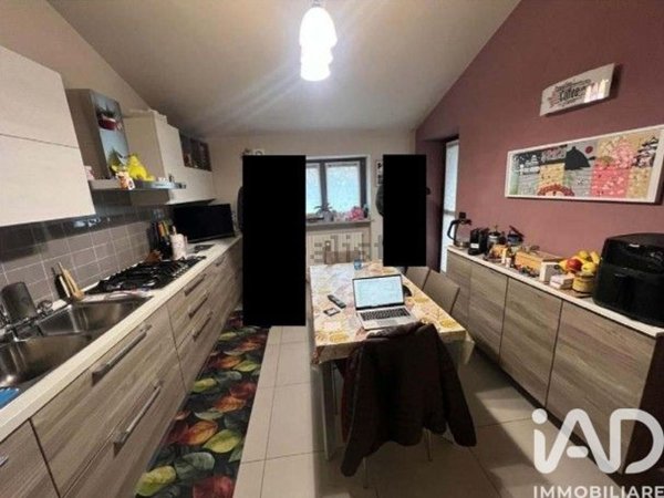 appartamento in vendita a Pinerolo