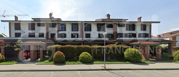 appartamento in vendita a Pinerolo