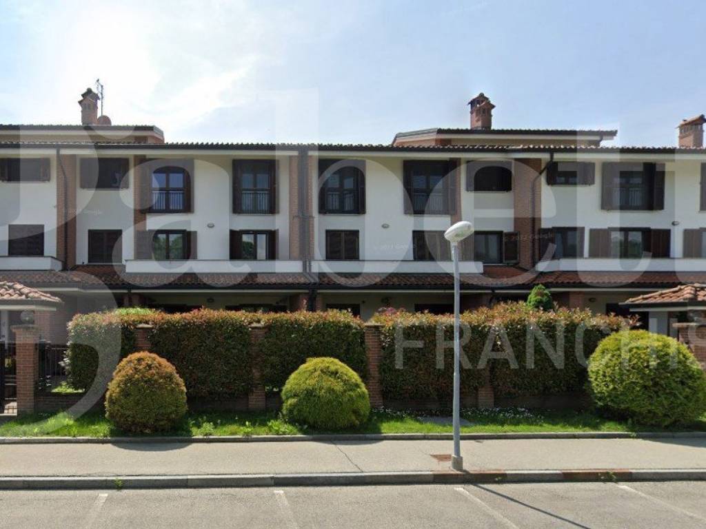 appartamento in vendita a Pinerolo