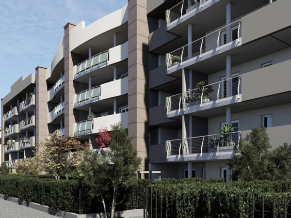 appartamento in vendita a Pinerolo