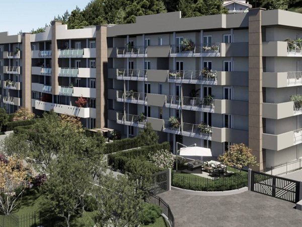 appartamento in vendita a Pinerolo