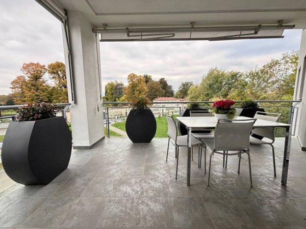 appartamento in vendita a Pinerolo