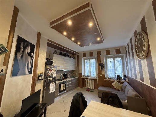 appartamento in vendita a Pinerolo