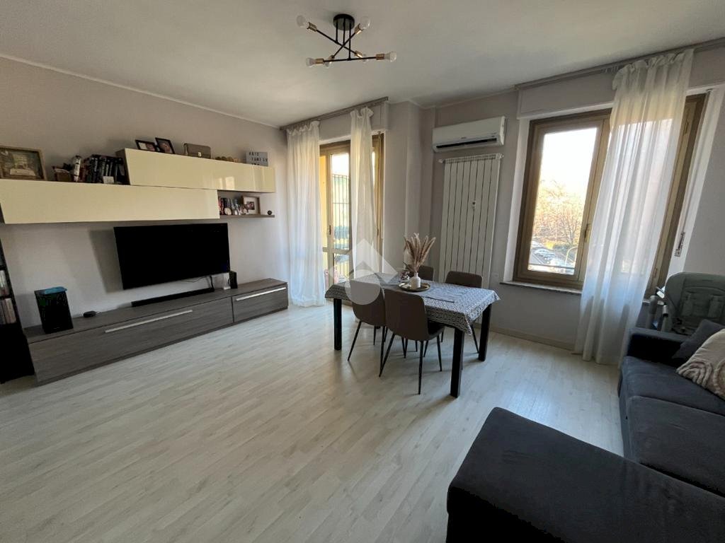 appartamento in vendita a Pinerolo