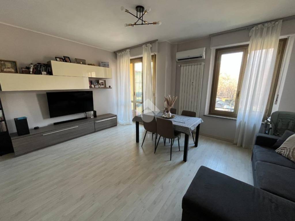 appartamento in vendita a Pinerolo