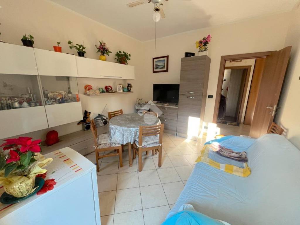 appartamento in vendita a Pinerolo