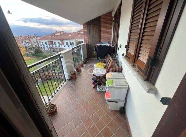 appartamento in vendita a Pinerolo