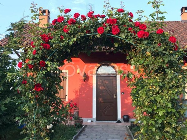 casa indipendente in vendita a Pinerolo in zona Riva