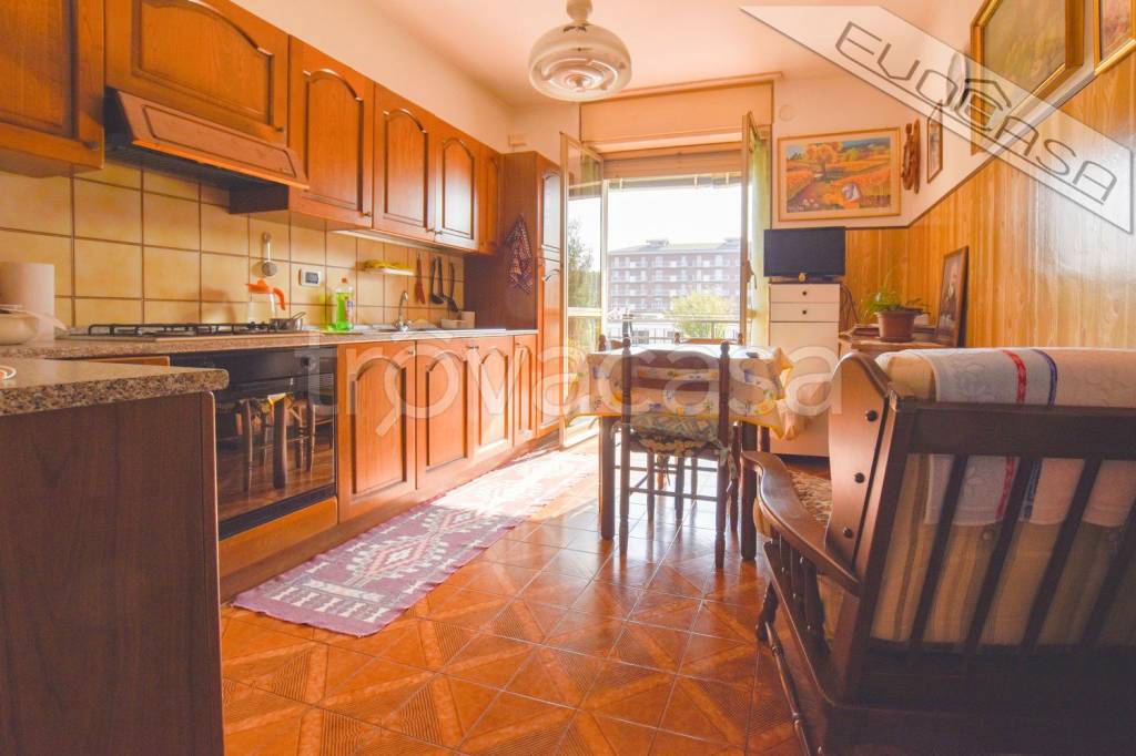 appartamento in vendita a Pinerolo