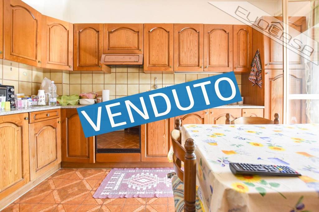 appartamento in vendita a Pinerolo