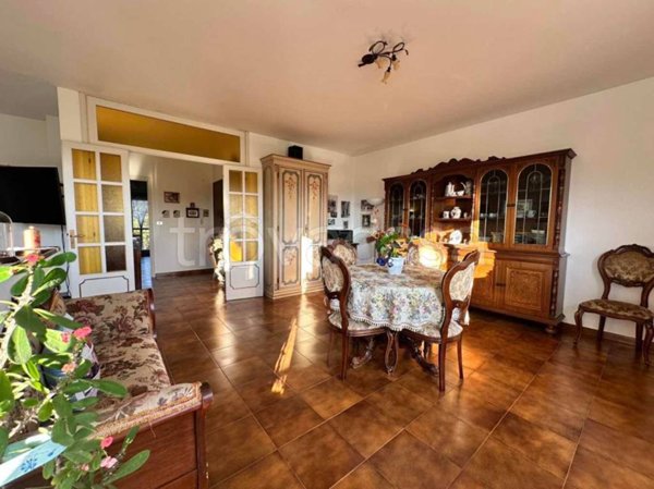 appartamento in vendita a Pinerolo