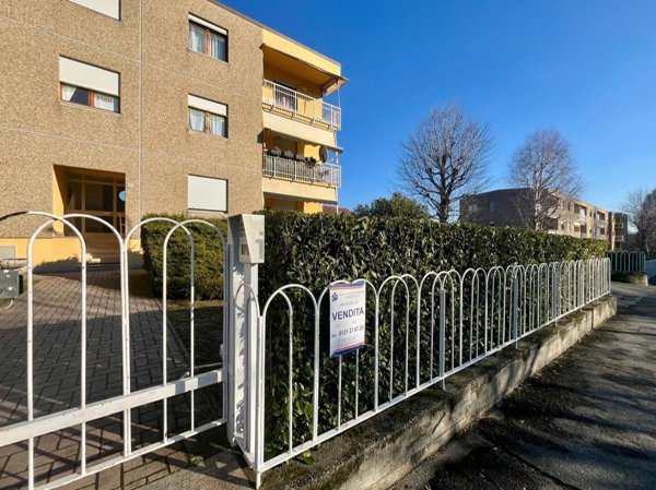appartamento in vendita a Pinerolo