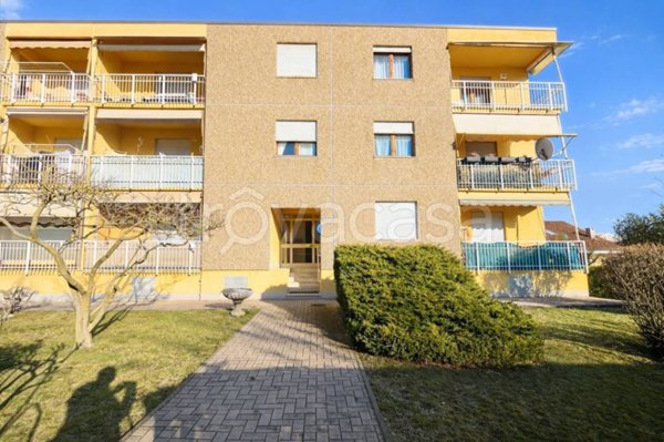 appartamento in vendita a Pinerolo