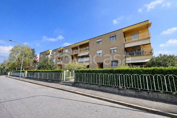 appartamento in vendita a Pinerolo