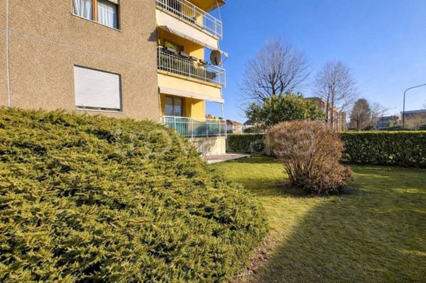 appartamento in vendita a Pinerolo