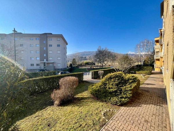 appartamento in vendita a Pinerolo
