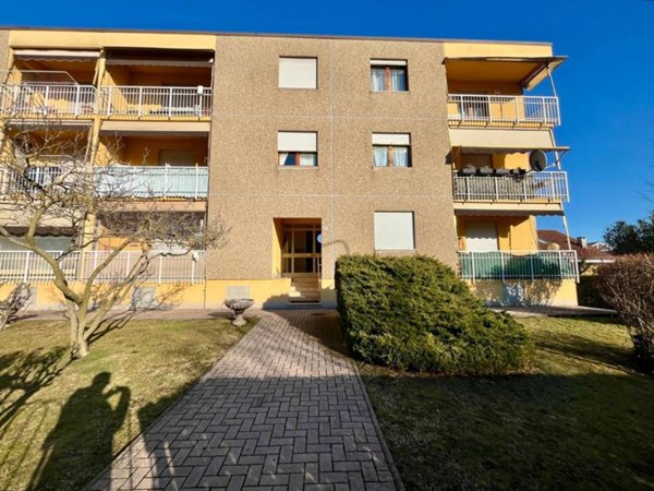 appartamento in vendita a Pinerolo