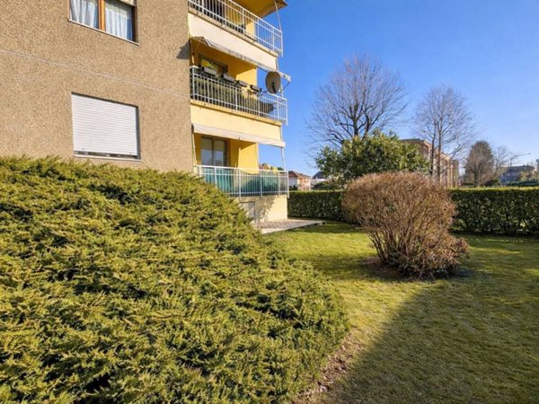 appartamento in vendita a Pinerolo